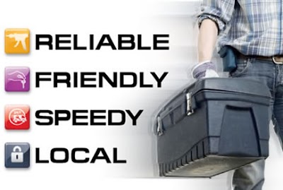 ABC Locksmiths project 6