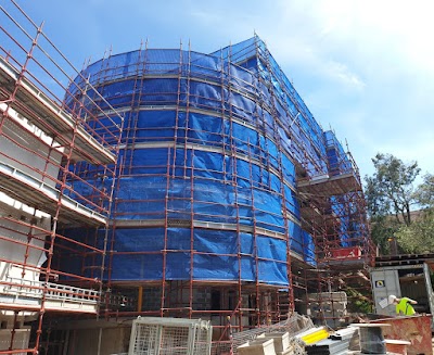 ABC Scaffolds Sydney Pty ltd photo 2