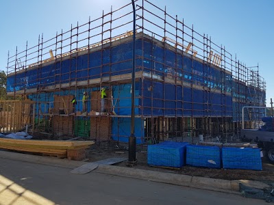 ABC Scaffolds Sydney Pty ltd photo 3