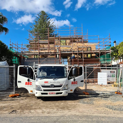 ABC Scaffolds Sydney Pty ltd work 4