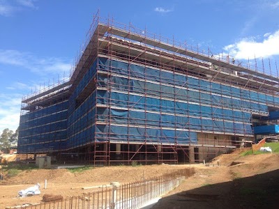 ABC Scaffolds Sydney Pty ltd project 5