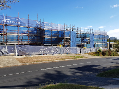 ABC Scaffolds Sydney Pty ltd project 6