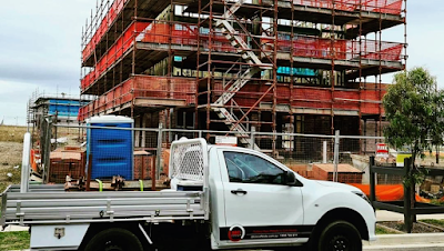 ABC Scaffolds Sydney Pty ltd