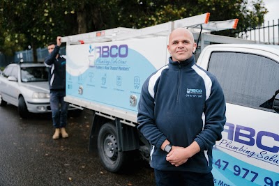 ABCO Plumbing Solutions work 2