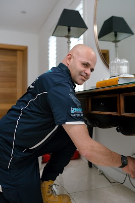 ABCO Plumbing Solutions work 3