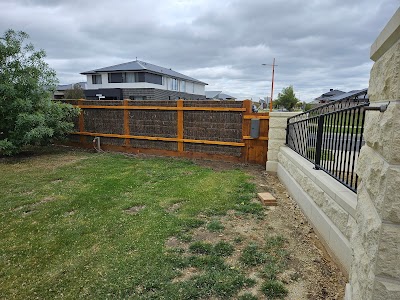 ABK Fencing project 5