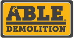 Able Demolition
