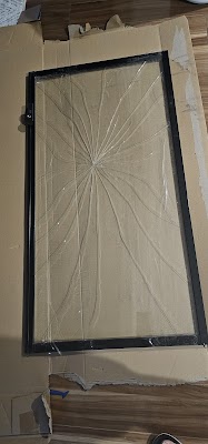 Able Glass project 4