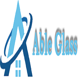Able Glass project 5