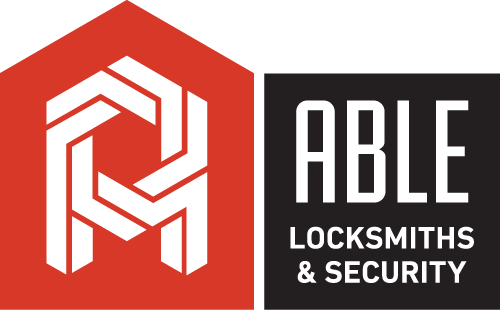 Able Locksmiths & Security