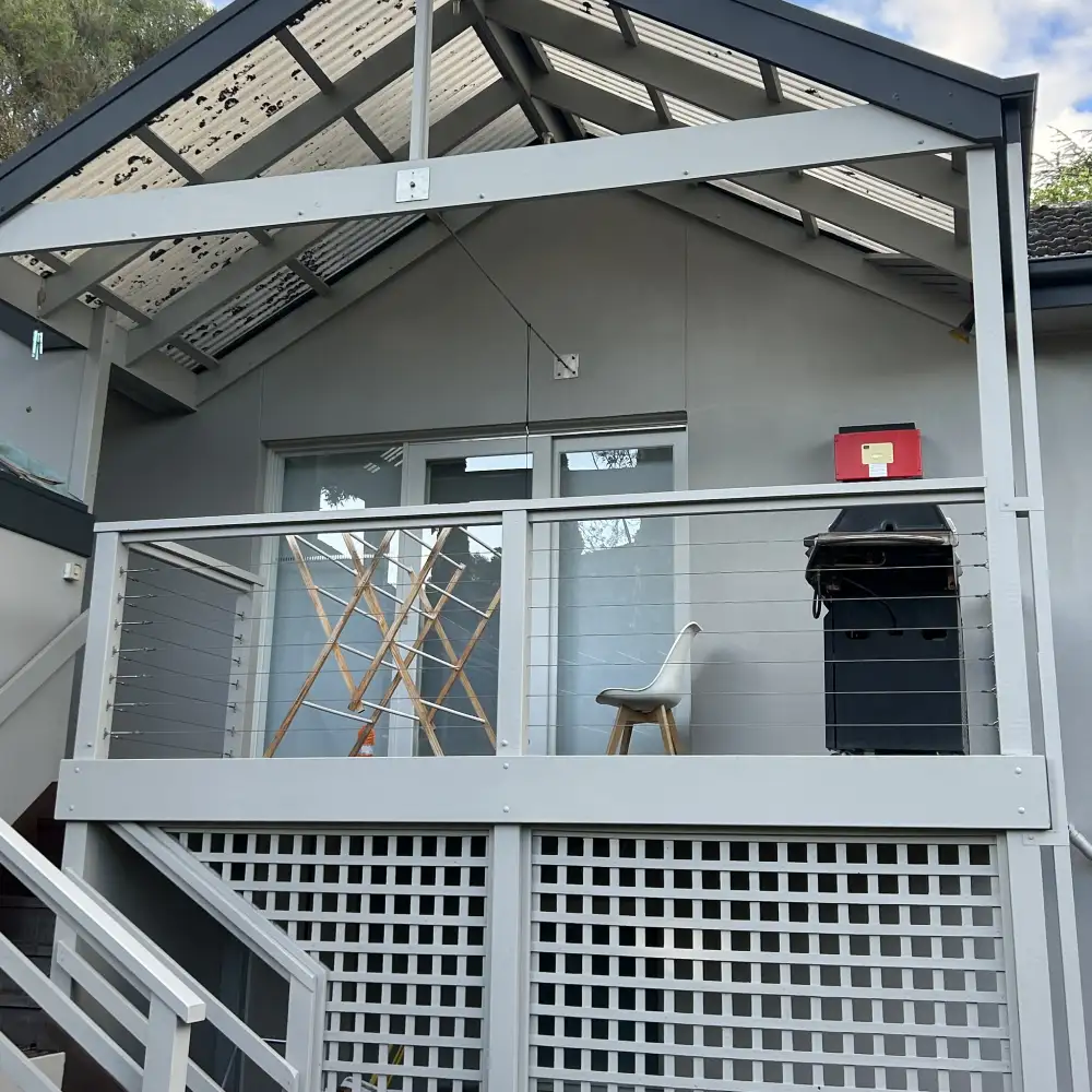Abm painting and maintenance pty ltd