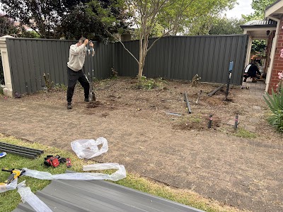 Abode Fencing Adelaide work 4