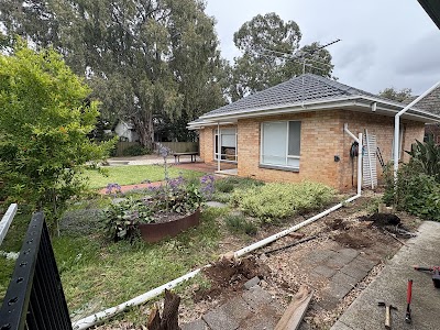 Abode Fencing Adelaide project 6