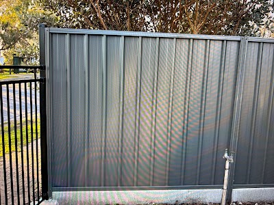 Abode Fencing Adelaide