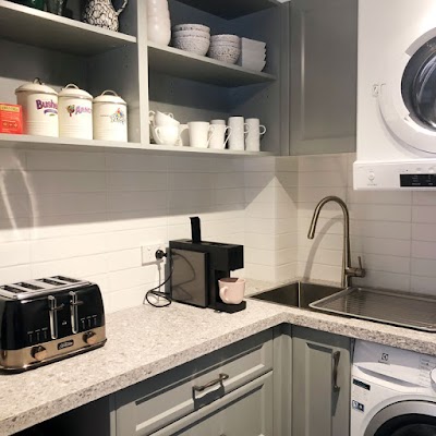 Abode Renovations work 2