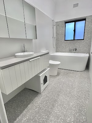 Abode Renovations project 5