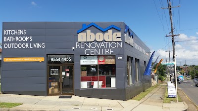 Abode Renovations project 6