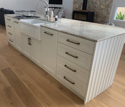 Above All Joinery Pty Limited project 4