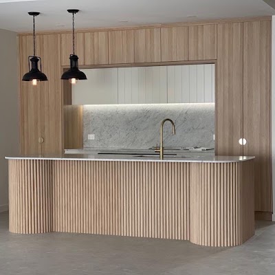 Above All Joinery Pty Limited project 5