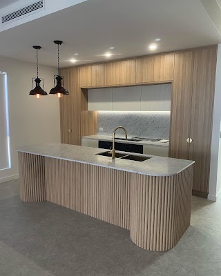 Above All Joinery Pty Limited project 6