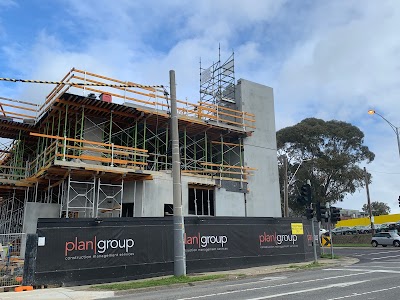 Above All Scaffolding Solutions project 5