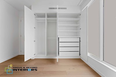 Above & Beyond Interiors work 2