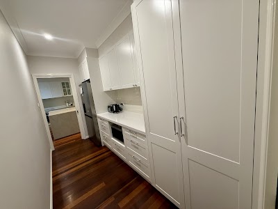 Above & Beyond Interiors project 6