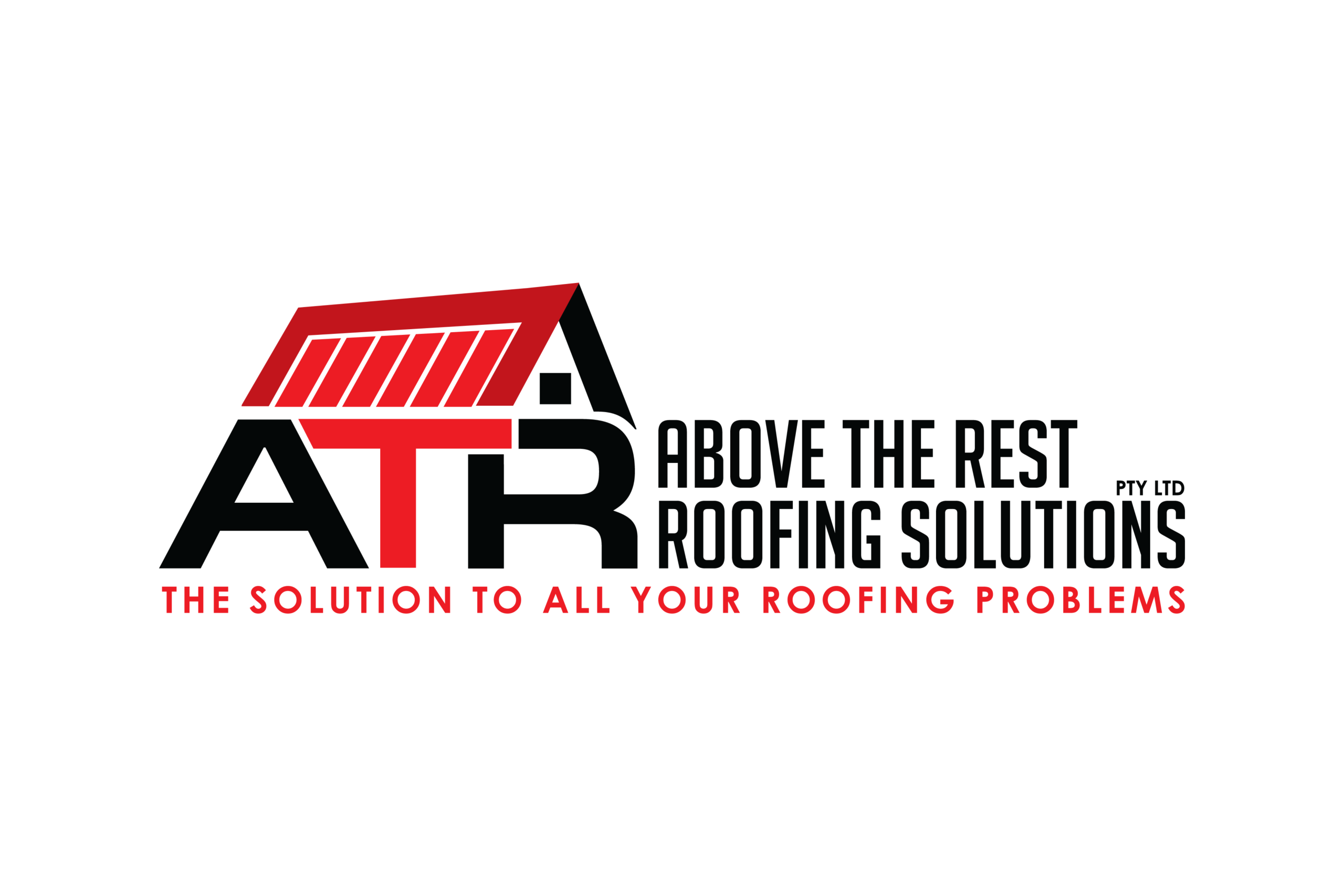 ABOVE THE REST ROOFING SOLUTIONS (AUST) PTYLTD
