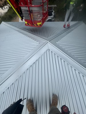 ABOVE THE REST ROOFING SOLUTIONS PTYLTD work 2