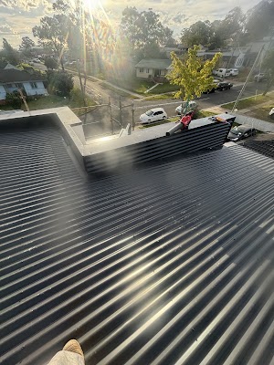 ABOVE THE REST ROOFING SOLUTIONS PTYLTD work 3