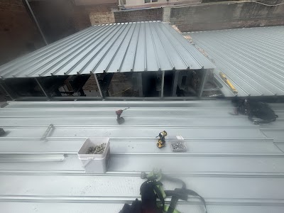 ABOVE THE REST ROOFING SOLUTIONS PTYLTD