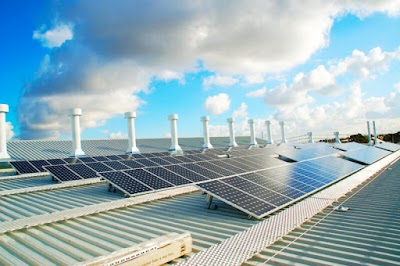 ABS Australian Battery and Solar Solutions photo 2