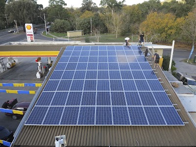 ABS Australian Battery and Solar Solutions project 4