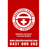 Abseilers United Sydney