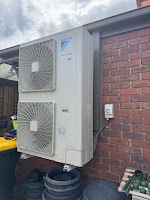 Absolute Airflow Heating and Cooling