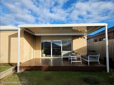 Absolute Patios work 2