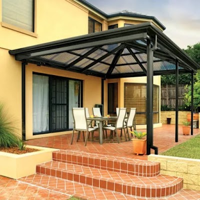 Absolute Patios work 3