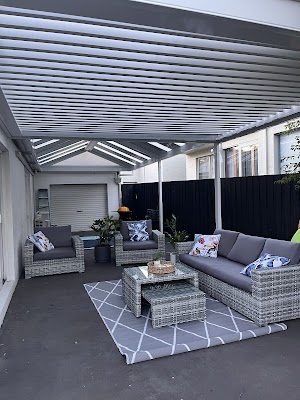 Absolute Patios project 5