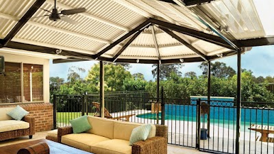 Absolute Patios work 1