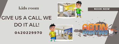 Abtin Painting Melbourne project 6