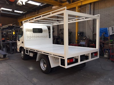 ABYSS Welding Pty. Ltd. photo 2