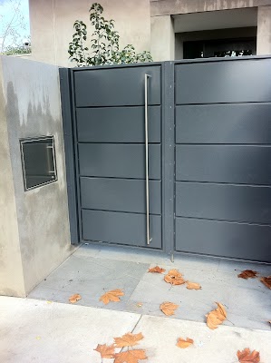 ABYSS Welding Pty. Ltd. project 6