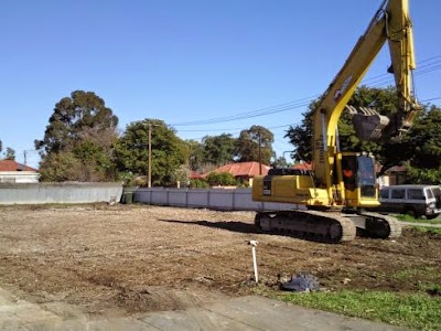 AC Demolition work 2