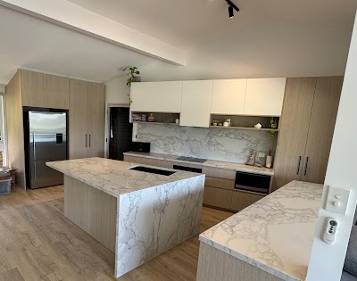 AC Stone Group Padstow Showroom | Sydney work 2