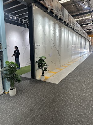 AC Stone Group Padstow Showroom | Sydney work 3