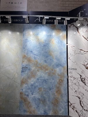 AC Stone Group Padstow Showroom | Sydney work 4