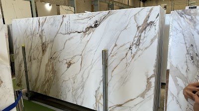AC Stone Group Padstow Showroom | Sydney project 5