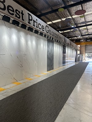 AC Stone Group Padstow Showroom | Sydney project 6