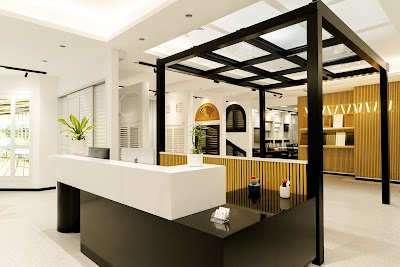 ACA Shutters & Blinds - Mitcham Showroom & Head Office - Plantation Shutters, Blinds and Curtains project 5