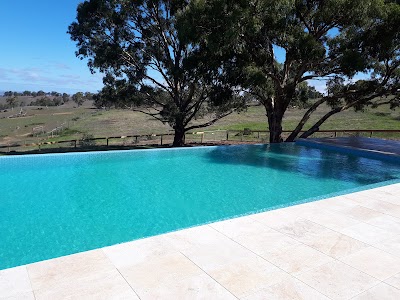 Acacia Pool Service work 3